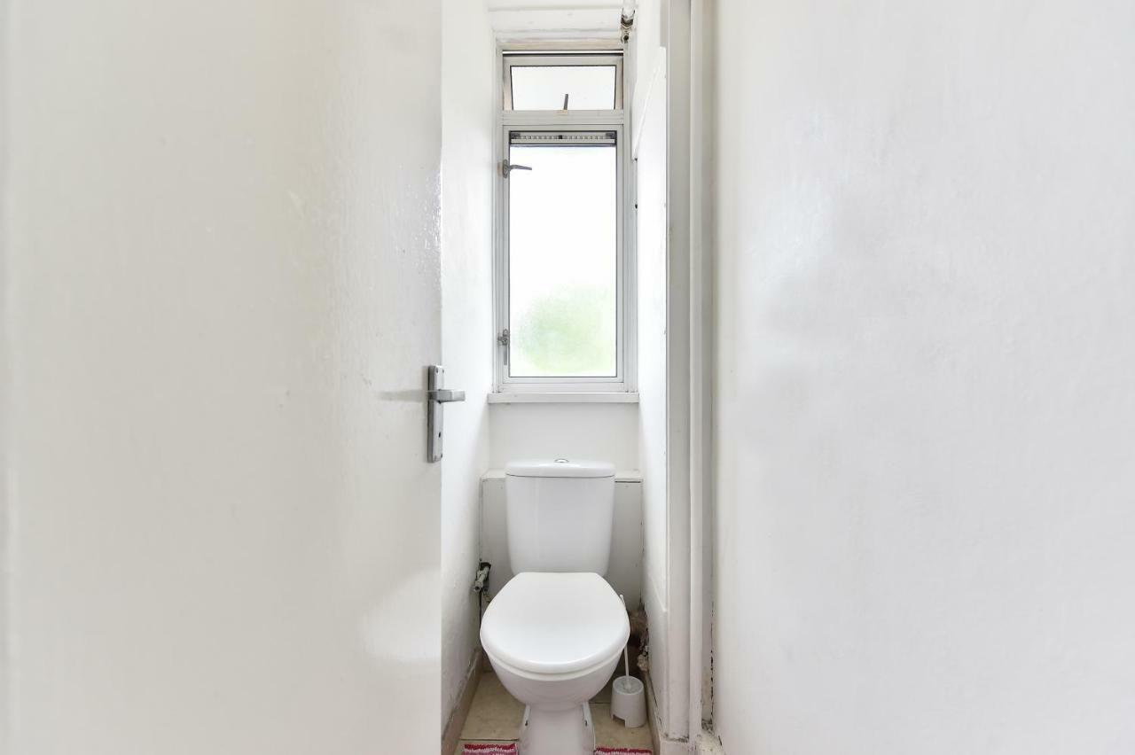 Tower Bridge Accommodations - 8 伦敦 外观 照片