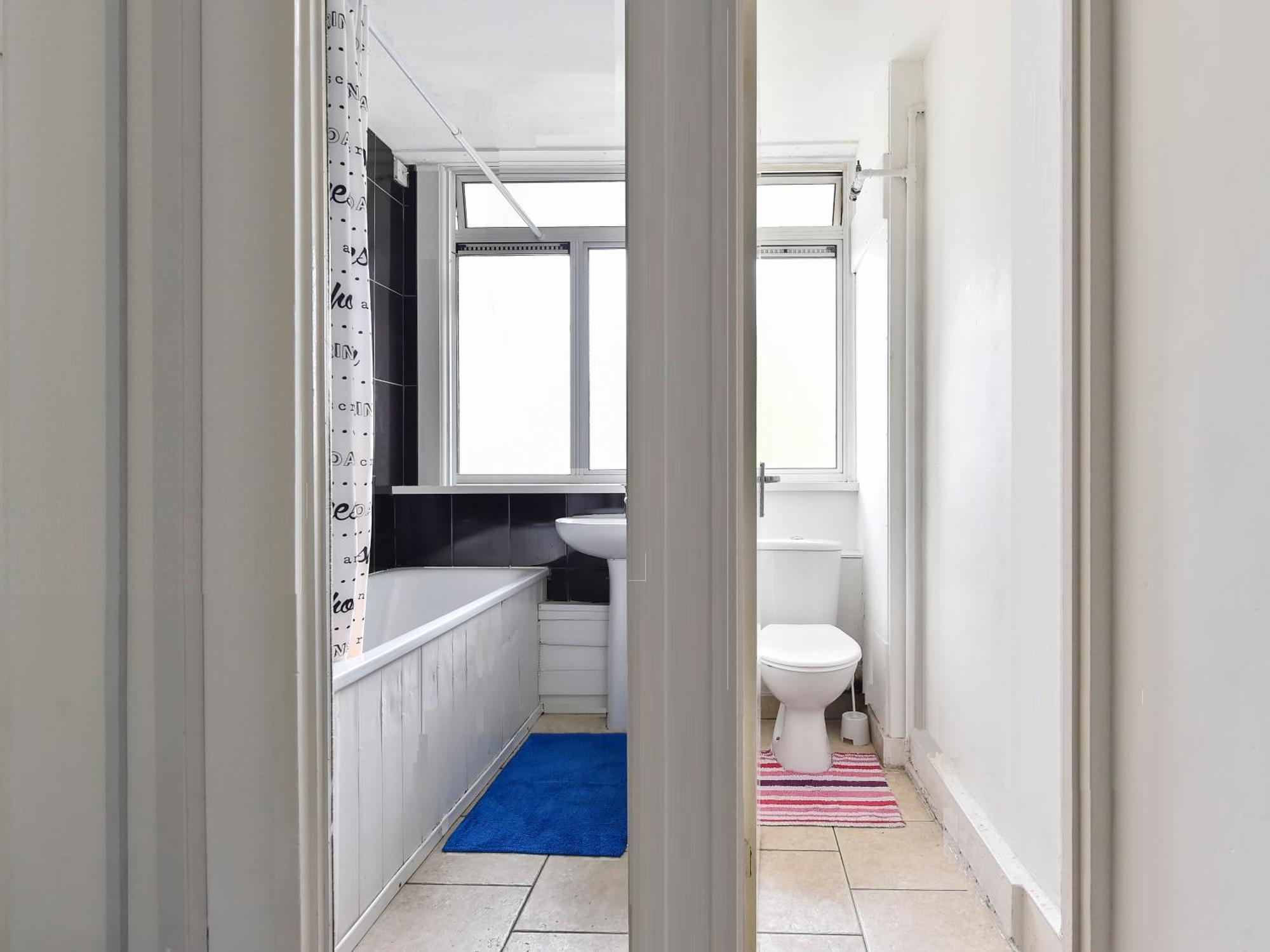 Tower Bridge Accommodations - 8 伦敦 外观 照片