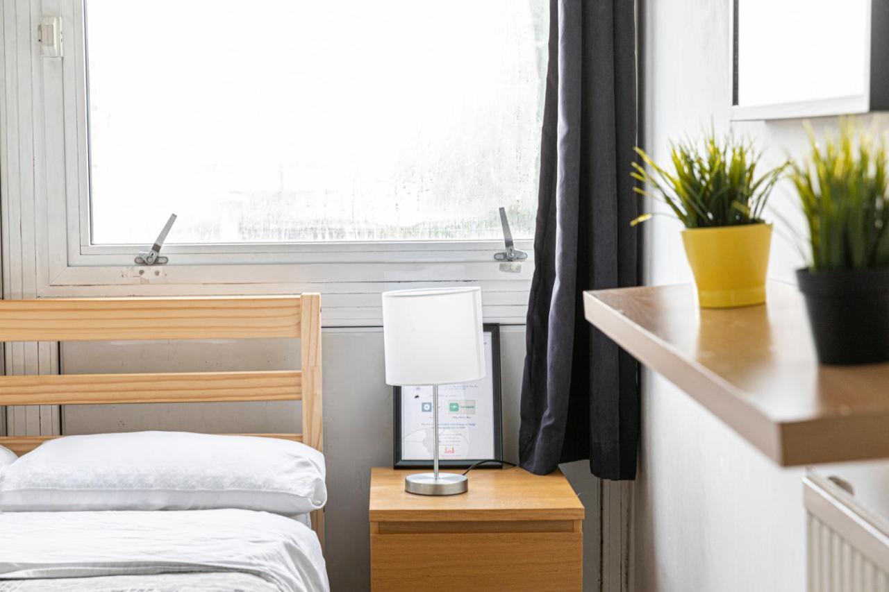 Tower Bridge Accommodations - 8 伦敦 外观 照片