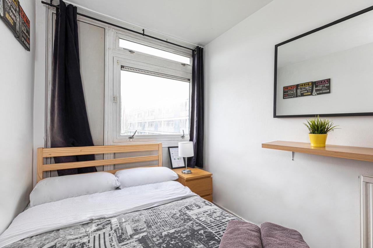 Tower Bridge Accommodations - 8 伦敦 外观 照片