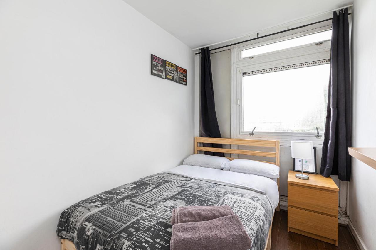 Tower Bridge Accommodations - 8 伦敦 外观 照片